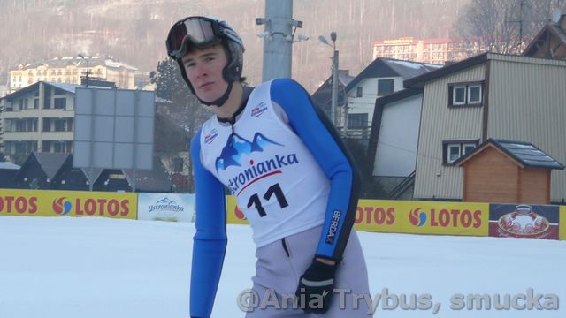 020 Adam Loomis
